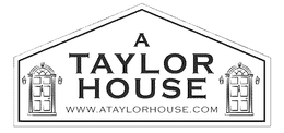 A TAYLOR HOUSE WWW.ATAYLORHOUSE.COM logo