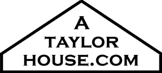 A TAYLOR HOUSE.COM logo