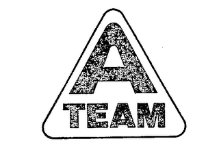 A TEAM logo