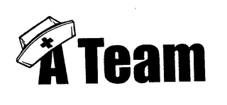 A TEAM logo