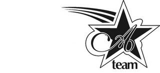 A TEAM logo