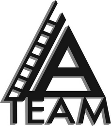 A TEAM logo