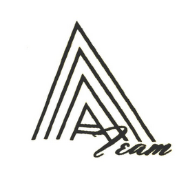 A TEAM logo