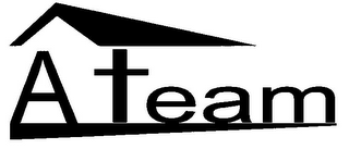 A TEAM logo