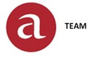 A TEAM logo