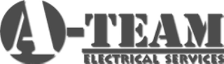 A-TEAM ELECTRICAL SERVICES logo