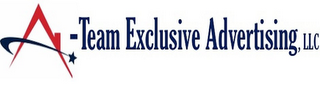 A-TEAM EXCLUSIVE ADVERTISING, LLC logo