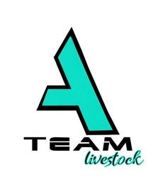 A TEAM LIVESTOCK logo