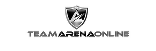 A TEAMARENAONLINE logo