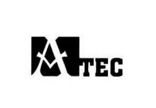A TEC logo