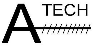 A TECH logo