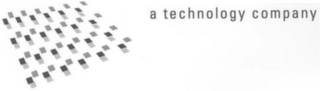 A TECHNOLOGY COMPANY logo