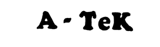 A-TEK logo