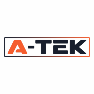 A-TEK logo