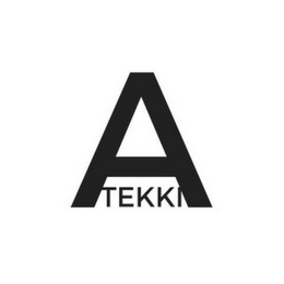 A TEKKI logo