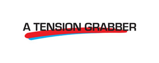 A TENSION GRABBER logo