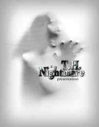 A T.H.  NIGHTMARE PRESENTATION logo