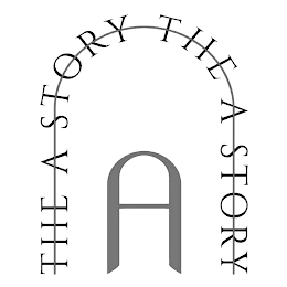 A THE A STORY THE A STORY logo