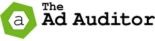 A THE AD AUDITOR logo