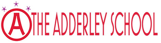 A THE ADDERLEY SCHOOL logo