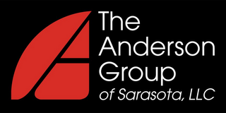 A THE ANDERSON GROUP OF SARASOTA, LLC logo