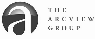 A THE ARCVIEW GROUP logo