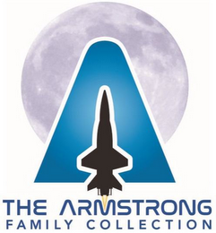 A THE ARMSTRONG FAMILY COLLECTION