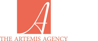 A THE ARTEMIS AGENCY logo