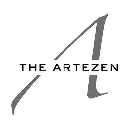 A THE ARTEZEN logo
