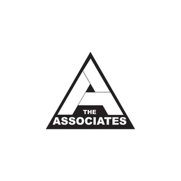 A THE ASSOCIATES logo