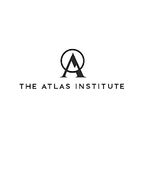 A THE ATLAS INSTITUTE logo