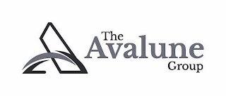 A THE AVALUNE GROUP logo