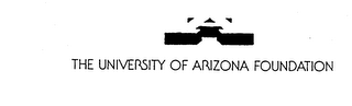 A THE UNIVERSITY OF ARIZONA FOUNDATION logo