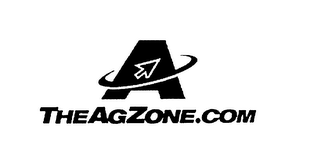 A THEAGZONE.COM logo