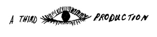 A THIRD EYE PRODUCTION logo