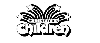 A TIME FOR CHILDREN logo
