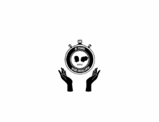 A TIME ROPHE FOR HEALING logo