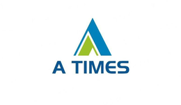 A TIMES logo