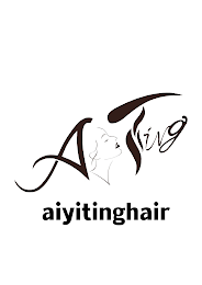 A TING AIYITINGHAIR logo