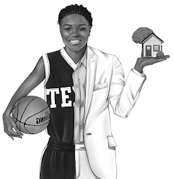 A TING TEX logo