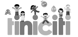 A TINICITI logo