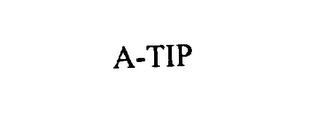 A-TIP logo