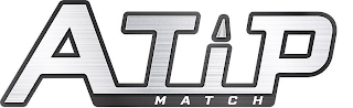 A TIP MATCH logo