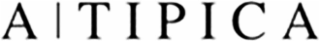A TIPICA logo