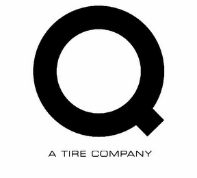 A TIRE COMPANY logo