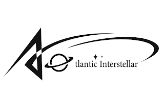 A TLANTIC INTERSTELLAR logo