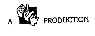 A TLC PRODUCTION logo