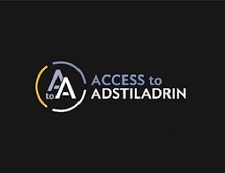 A TO A ACCESS TO ADSTILADRIN logo