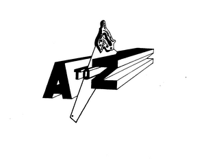 A TO Z logo