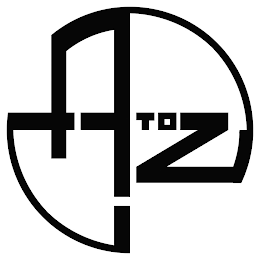 A TO Z logo